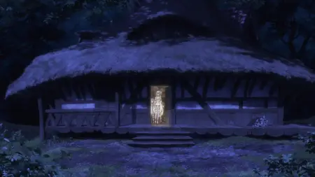 Maria the Virgin Witch (2015 S01E09 With a Grain of Salt Exp