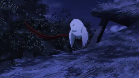 Maria the Virgin Witch (2015 S01E09 With a Grain of Salt Exp