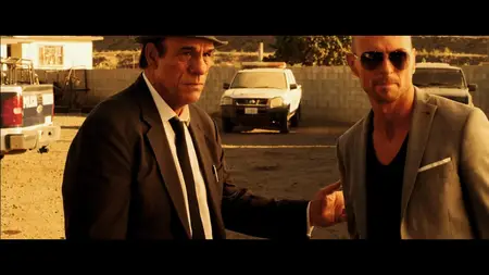 Your Move (2017)