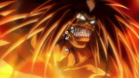 Ushio to Tora - 08 (BD 1920x1080 x265-10Bit Flac mkv" yEnc