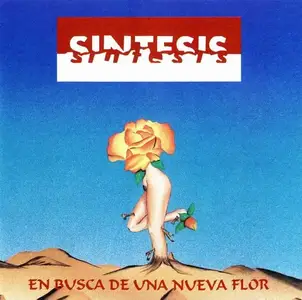 Sintesis - En Busca De Una Nueva Flor (1978) [Reissue 1997]