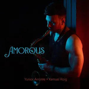 Yunior Arronte - Amorous (2025) [Official Digital Download]