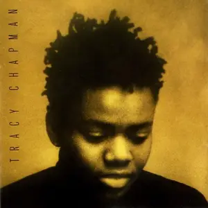 Tracy Chapman - Tracy Chapman (1988)