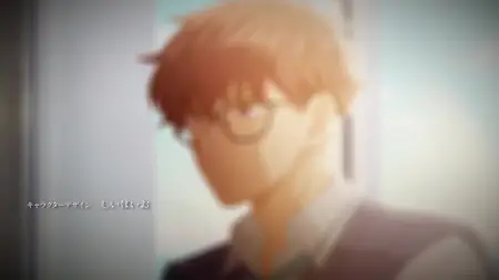 Anyway Im Falling in Love with You S01E01 The Worst Birthday Ever