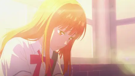 Anyway Im Falling in Love with You S01E01 The Worst Birthday Ever
