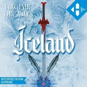 Virginie Decamps, "Iceland"