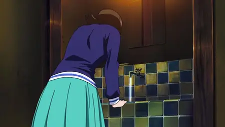 Elfen Lied Episode 03