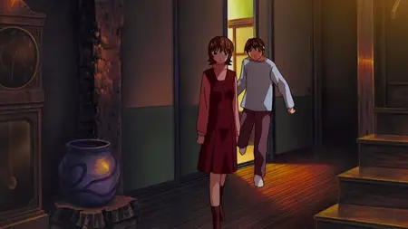 Elfen Lied Episode 03