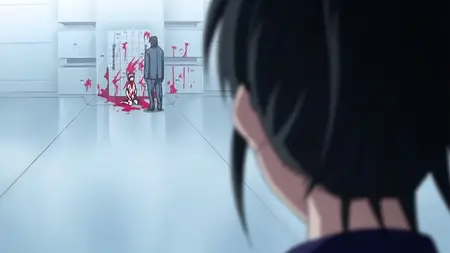 Elfen Lied Episode 03