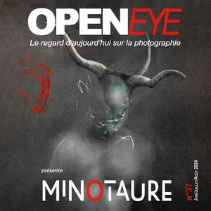 OPENEYE Magazine - Juin-Juillet-Août 2024