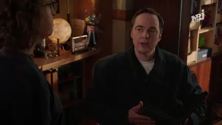 Young Sheldon S07E14