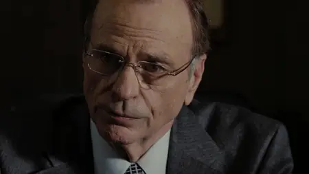 Horsemen (2009)