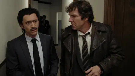 Horsemen (2009)