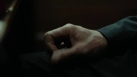 Horsemen (2009)