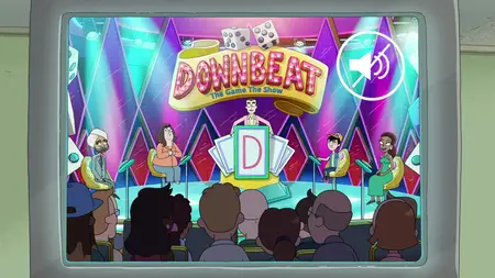 Rick and Morty S08E09