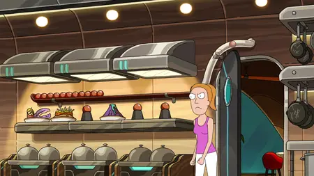 Rick and Morty S08E09