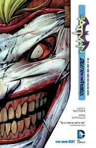 Batman v03 - Death of the Family (2013) (digital) (Minutemen-PhD