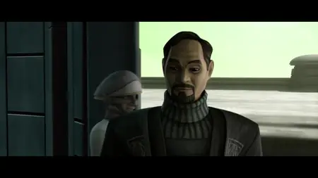 Star Wars: The Clone Wars S03E03