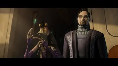Star Wars: The Clone Wars S03E03