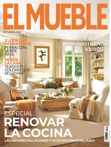 El Mueble - 23 Septiembre 2025