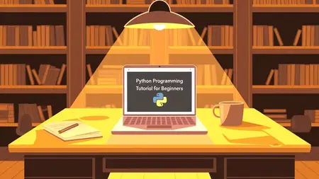 Python Programming Tutorial for Beginners