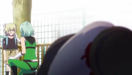 Sentai Dai Shikkaku 2nd Season - 08v2