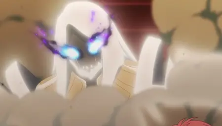 Sentai Dai Shikkaku 2nd Season - 08v2