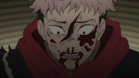 Jujutsu Kaisen - S02E20