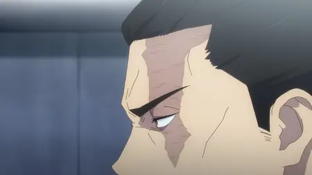Jujutsu Kaisen - S02E20