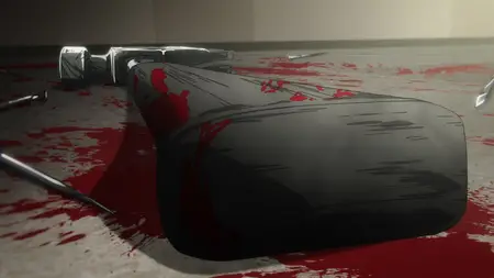 Jujutsu Kaisen - S02E20