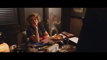 The Happytime Murders (2018)