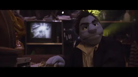The Happytime Murders (2018)