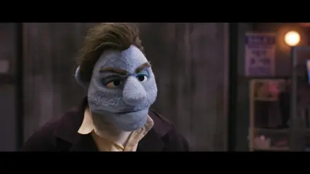 The Happytime Murders (2018)