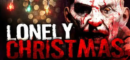 Lonely Christmas (2024)