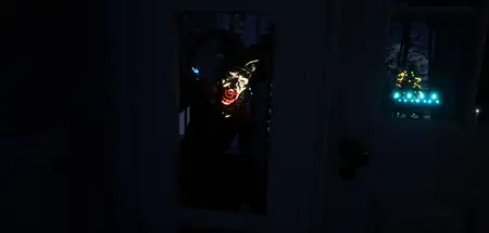 Lonely Christmas (2024)