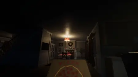 Lonely Christmas (2024)