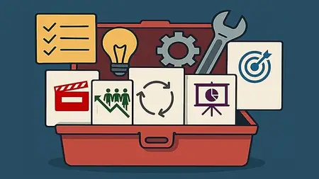 The Business Process Improvement Toolkit