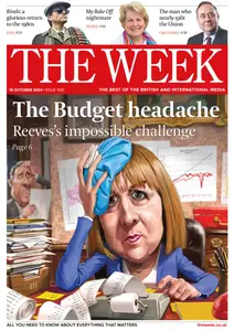 The Week UK - 19 October 2024