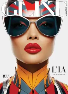 Glint Magazine - Été 2025