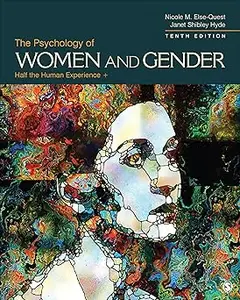 The Psychology of Women and Gender: Half the Human Experience +