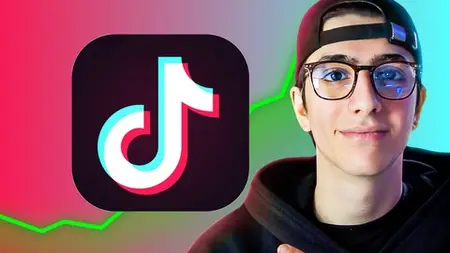 Tiktok Marketing Masterclass