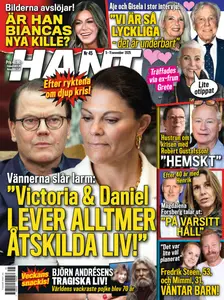 Hänt i Veckan - 5 November 2025