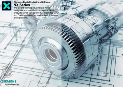 Siemens NX 2506.8520 (NX 2506 Series)