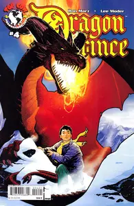 Dragon Prince 04 (of 04) (2009) (Top Cow) (c2c) (neverwhere-DCP