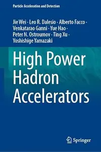 High Power Hadron Accelerators
