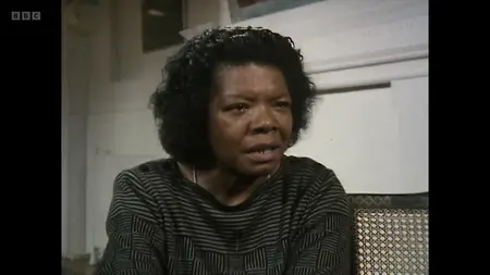 BBC - Maya Angelou at the BBC (2024)