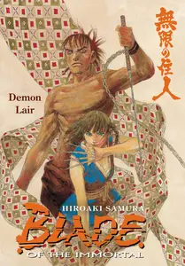 Blade of the Immortal v20-Demon Lair 2008 Digital danke
