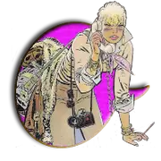Bunnyman's Furry Nightmare