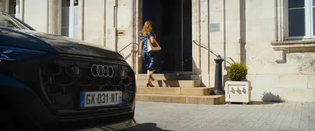 Vacances forcées (2025)