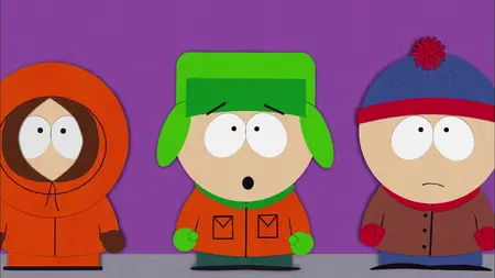 South Park S02E14